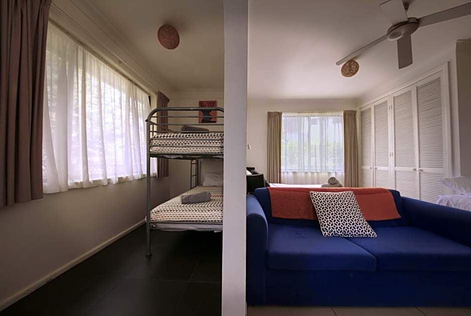 Tuncurry Motor Lodge