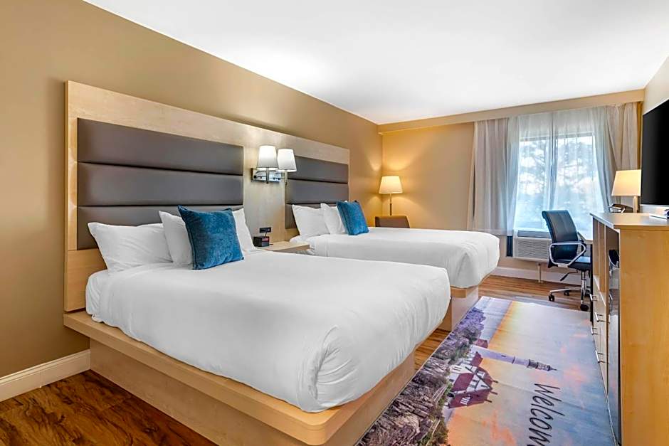 Casco Bay Hotel Portland Airport - Maine Mall, an Ascend Collection Hotel