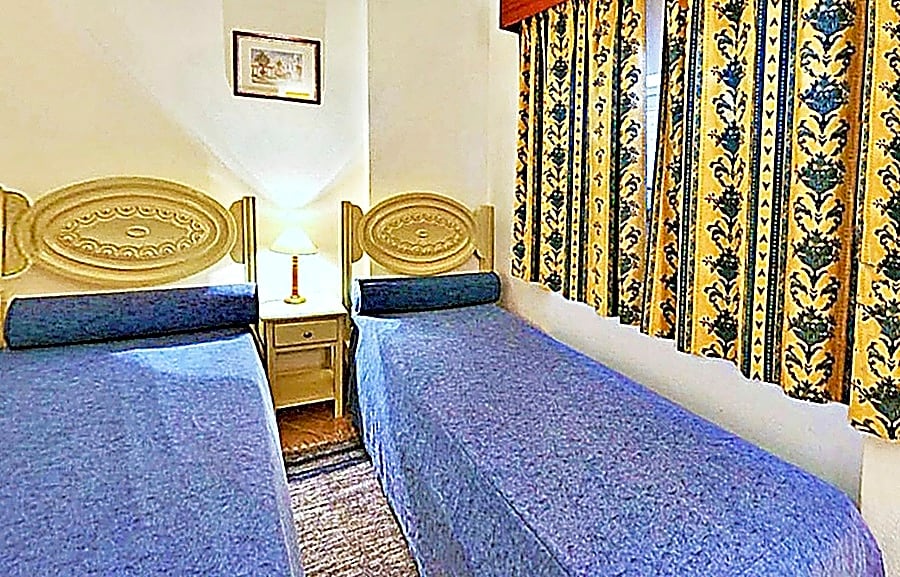 Cheerfulway Minichoro Apartamentos