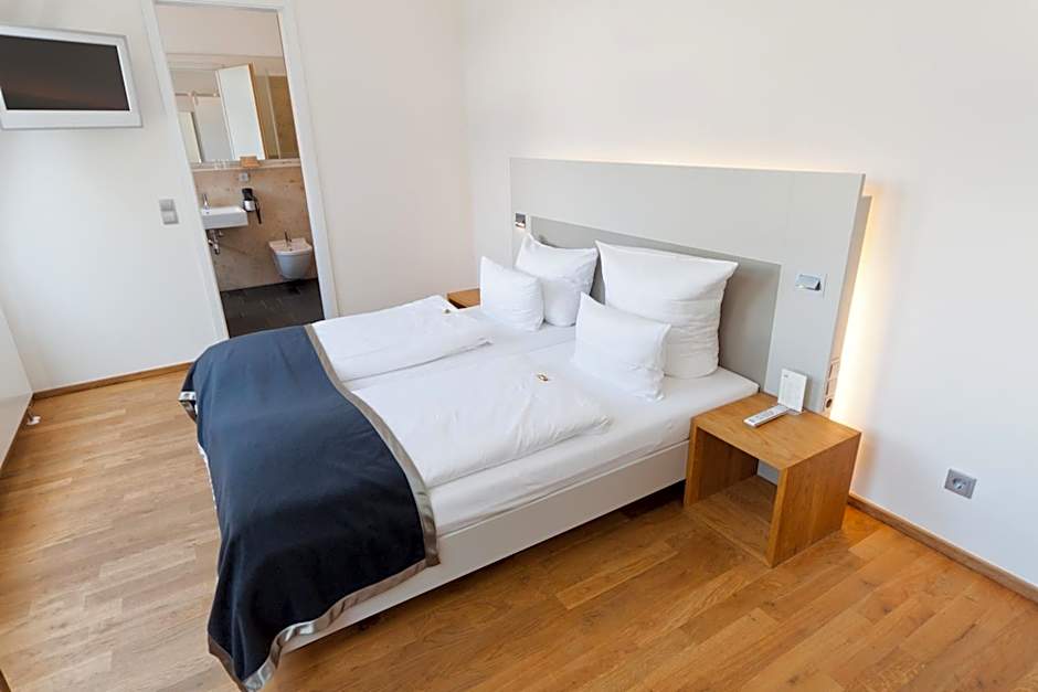 Qube Hotel Bergheim