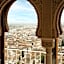 Alhambra Palace Hotel