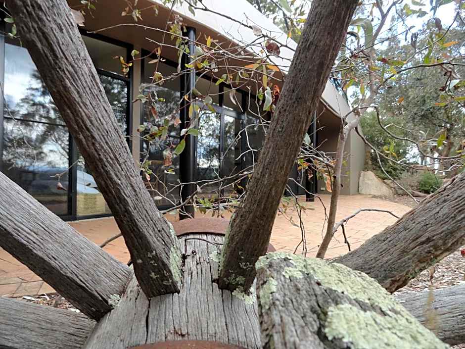 Down to Earth Farm Retreat