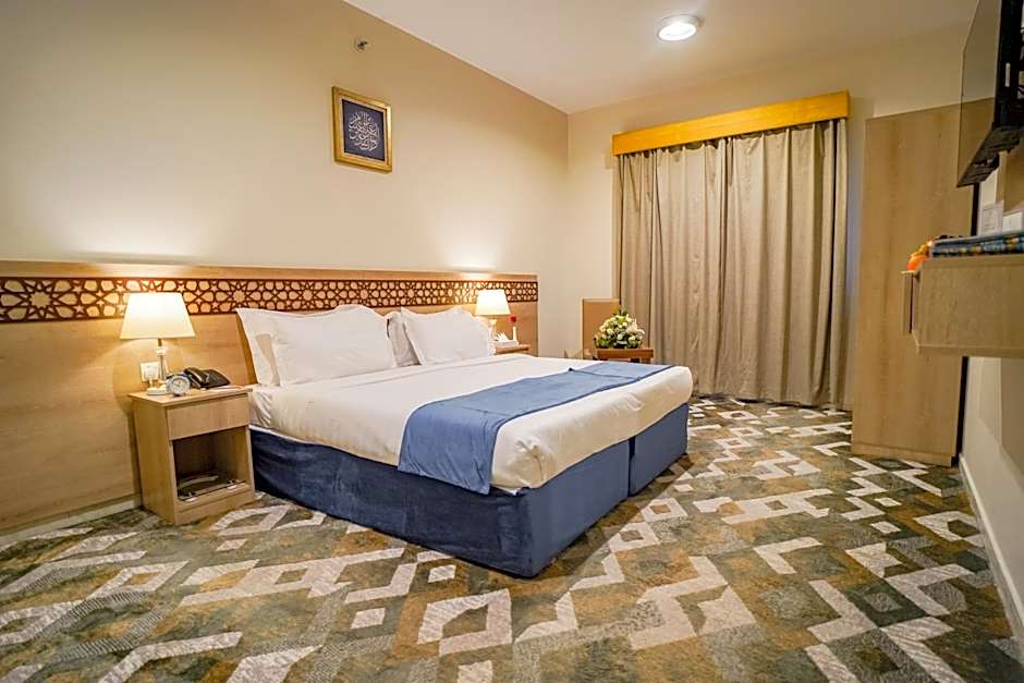 Osturat Emaar Hotel