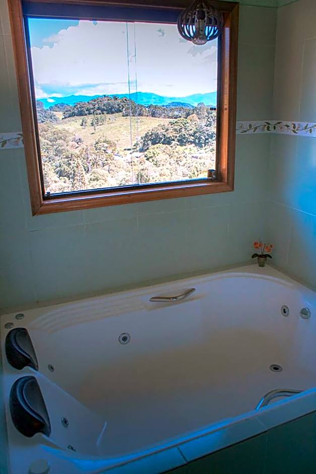 Pousada Canto dos Pássaros