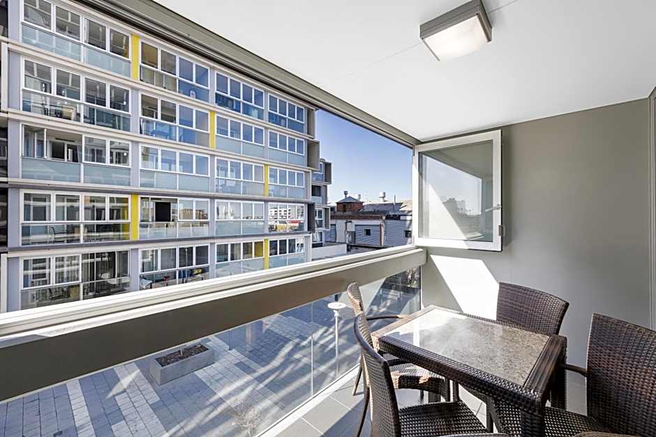 iStay Precinct Adelaide
