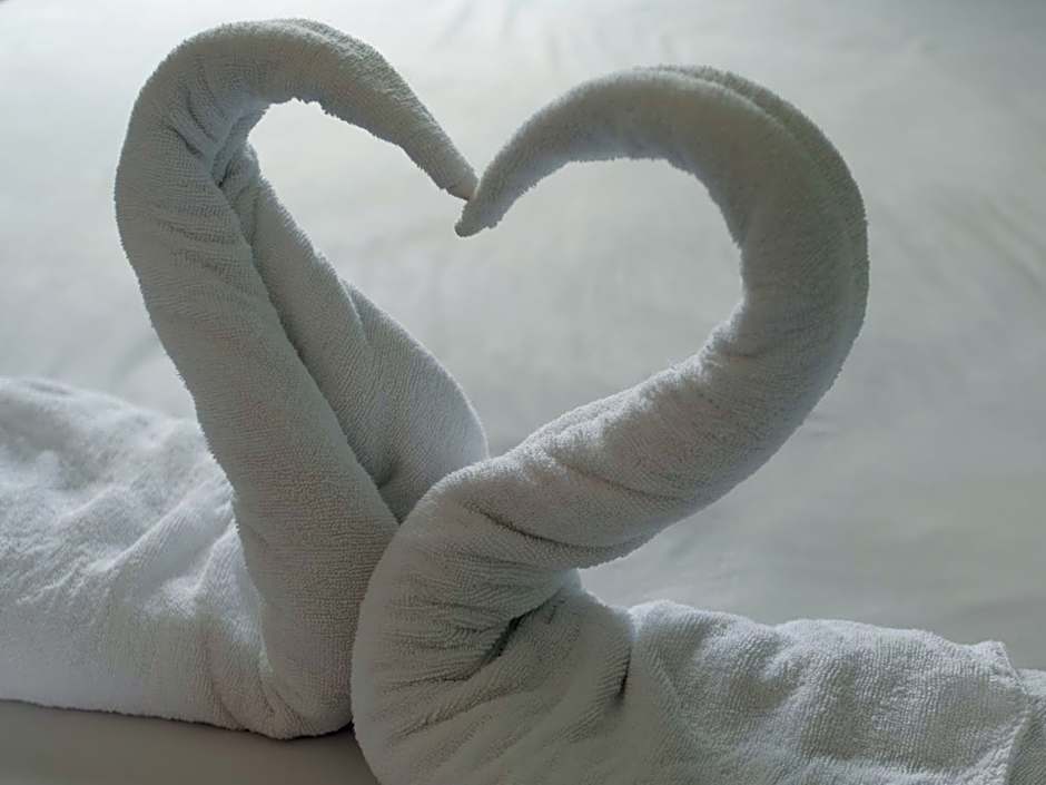 Paripas Express Hotel Patong