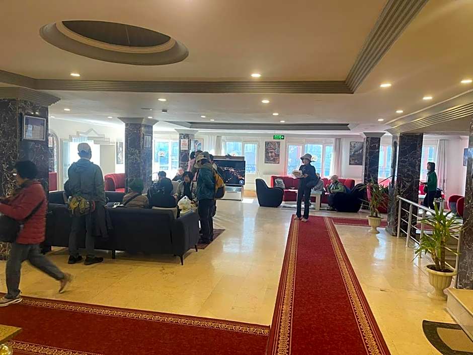 Photo 1 of 37 of Hotel Ararat