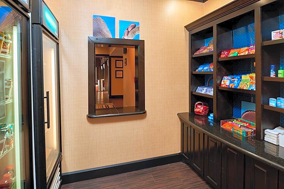 Hampton Inn By Hilton And Suites Longview North