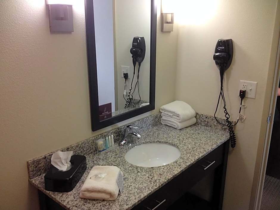 Sleep Inn & Suites Elk City