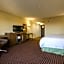 Hampton Inn By Hilton Washington