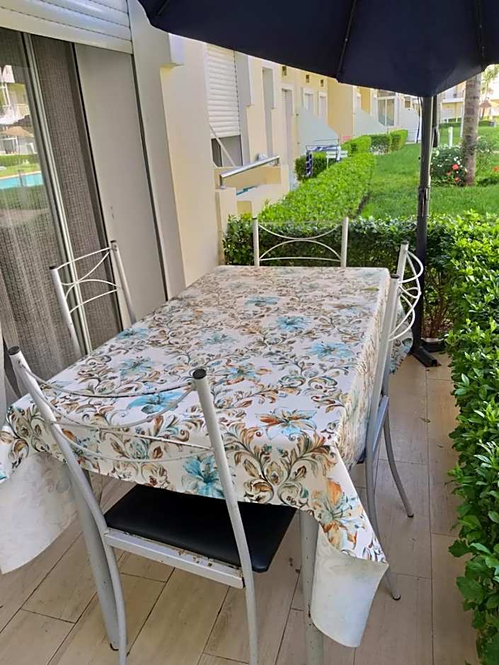 Rès,LES JARDINS DE BUZNIKA 2GH A 2