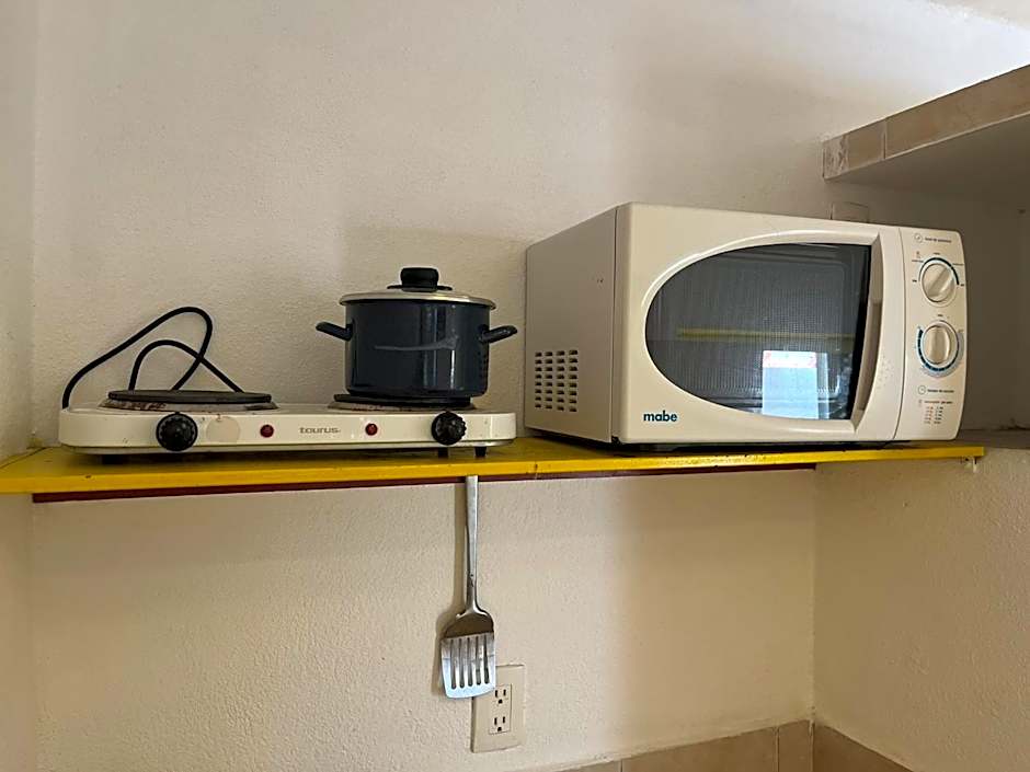 INMOTEGA - Suites TG