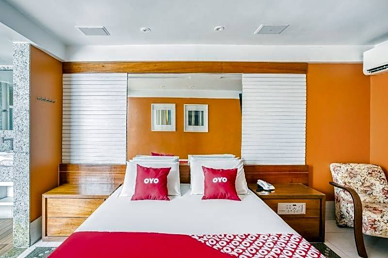 OYO Nobs Hotel, Sao Joao de Meriti