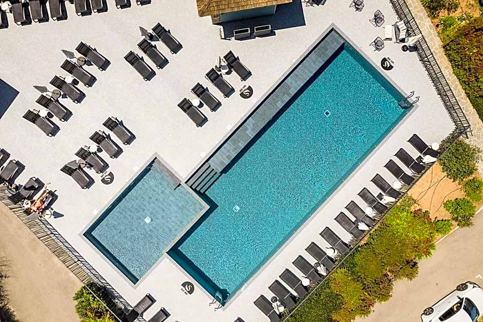 Suite Home Porticcio