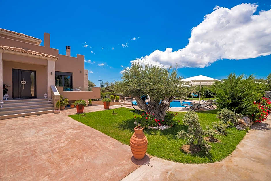 Romanza Luxury Villa