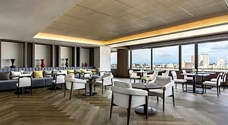 Hamamatsu Marriott Hotel