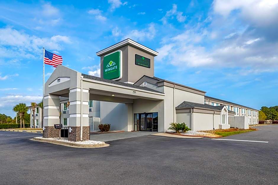 Wingate by Wyndham Myrtle Beach At Outlets