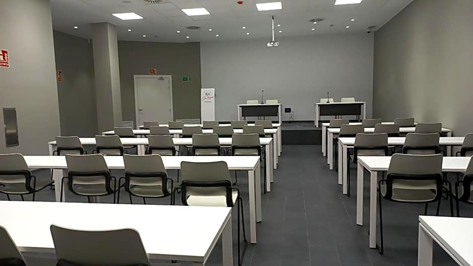 Hotel Bodega FyA - GRUPO PIÉROLA