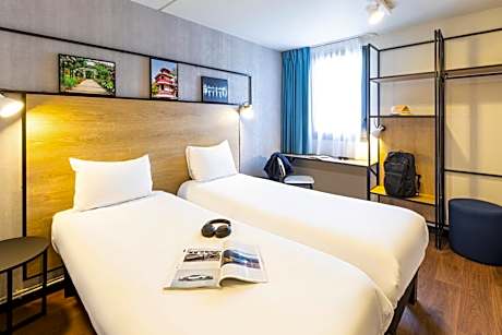 ibis Epinal Centre