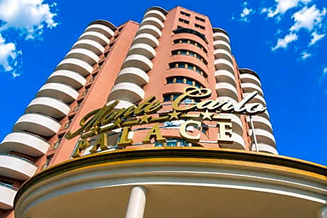 Monte Carlo Palace Suites