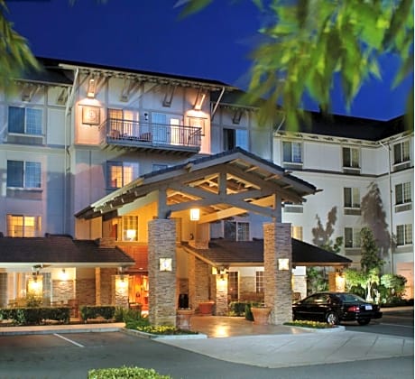 Larkspur Landing Campbell-An All-Suite Hotel