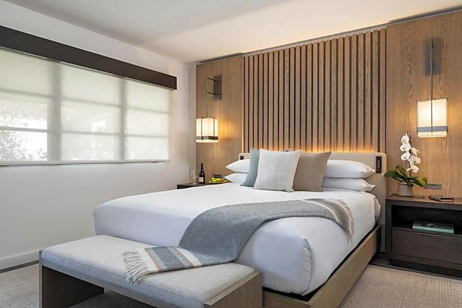 Stilwell Hotel