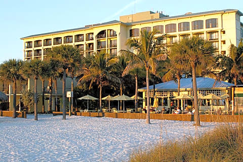 Sirata Beach Resort and Conference Center