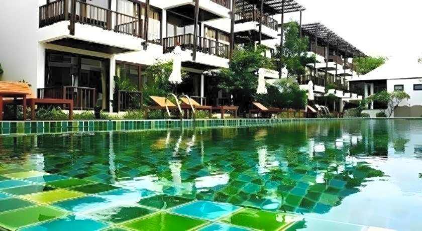 Maryoo Samui Hotel