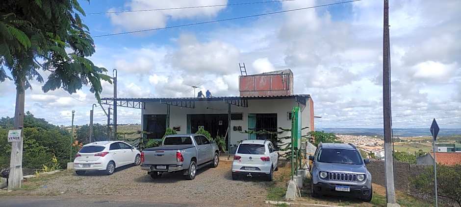 Pousada BR 423