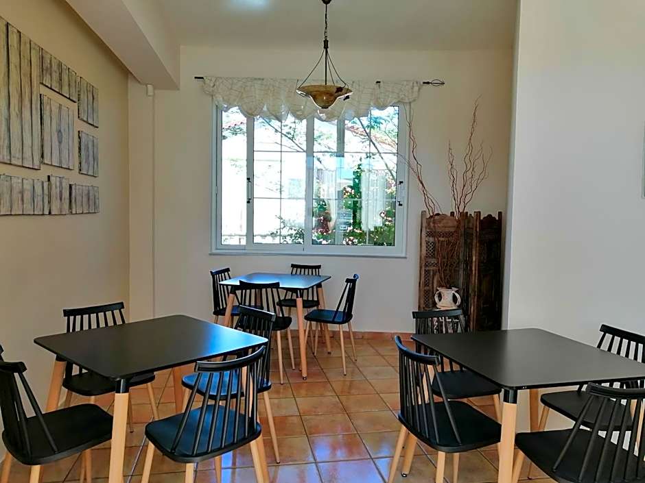 Elanthi Village Apartments