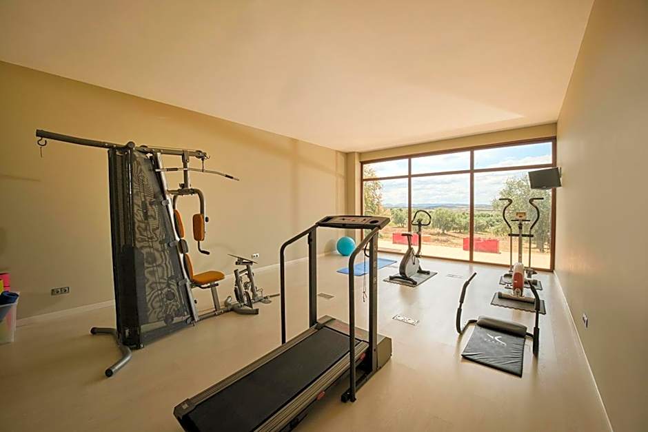 Hotel Spa Villa Nazules