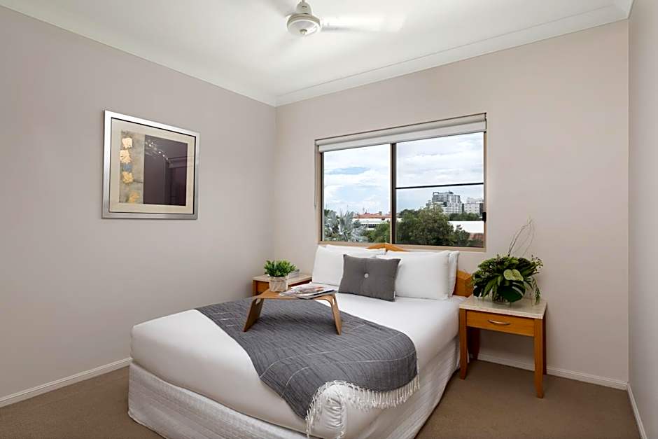 Townsville Southbank Apartments