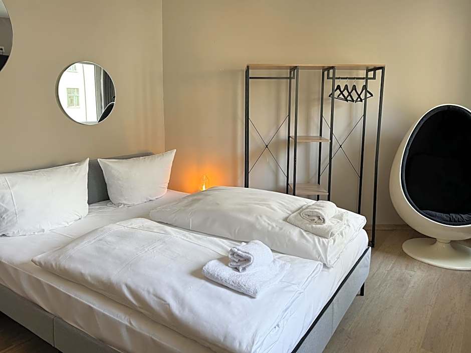 Hotel AM Sendlinger Tor