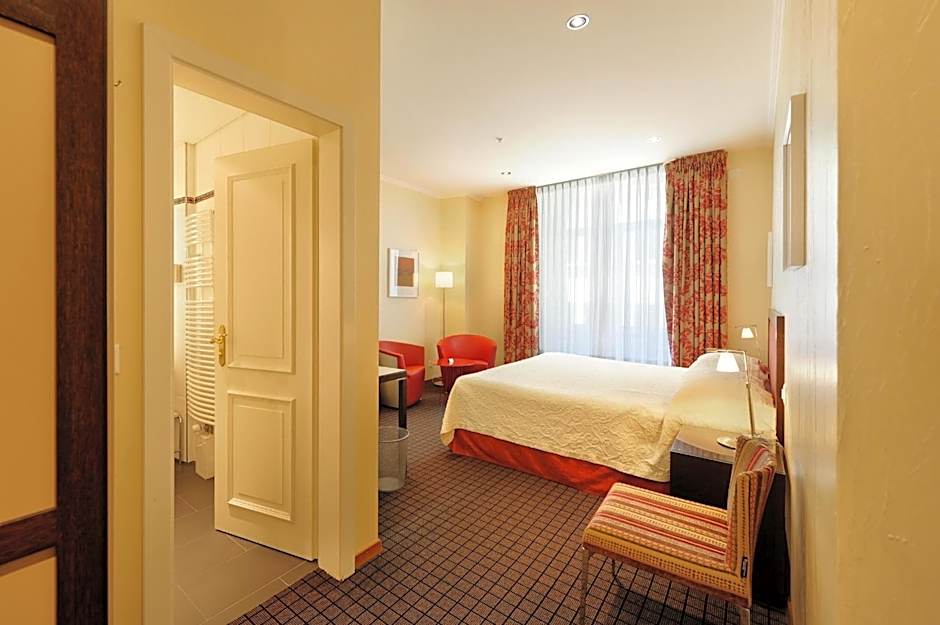 Hotel Victoria