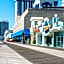 Atlantic Motor Inn Near Boardwalk