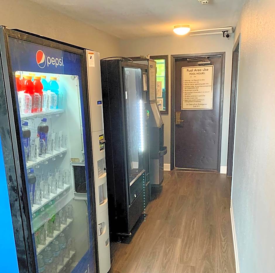 Baymont by Wyndham Iron Mountain