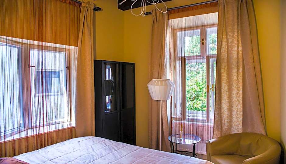 Dům U pikové desítky