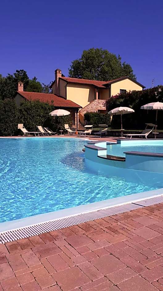 Villaggio Turistico Airone