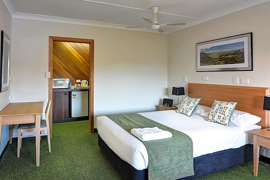 Murwillumbah Motor Inn