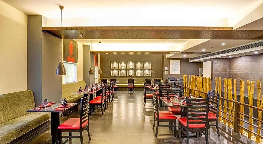 Lemon Tree Hotel Whitefield