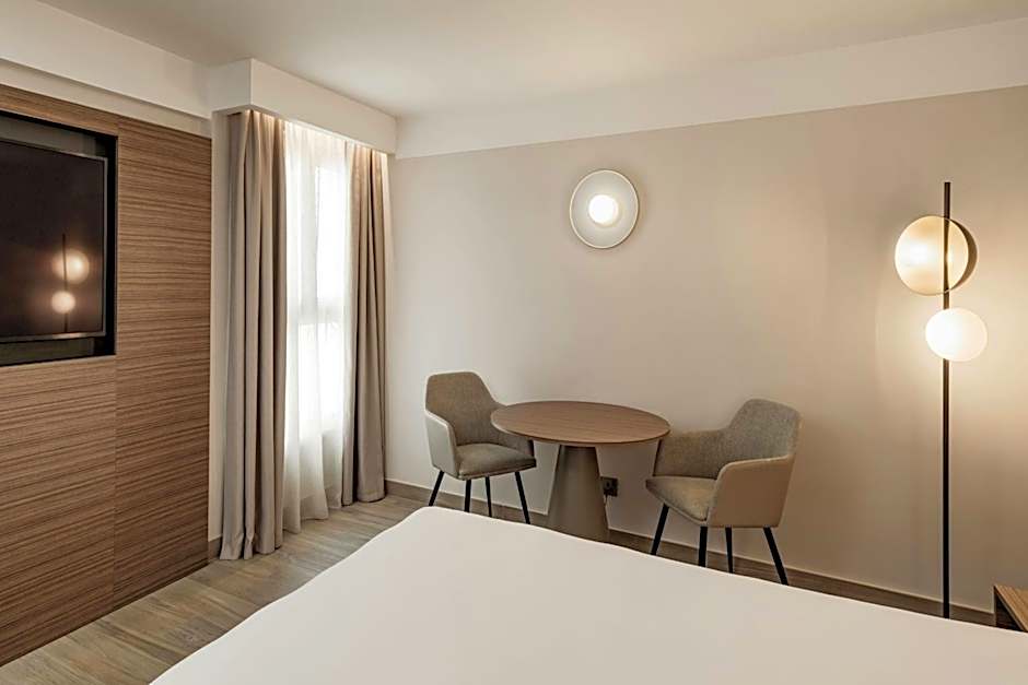 AC Hotel by Marriott St Julian's