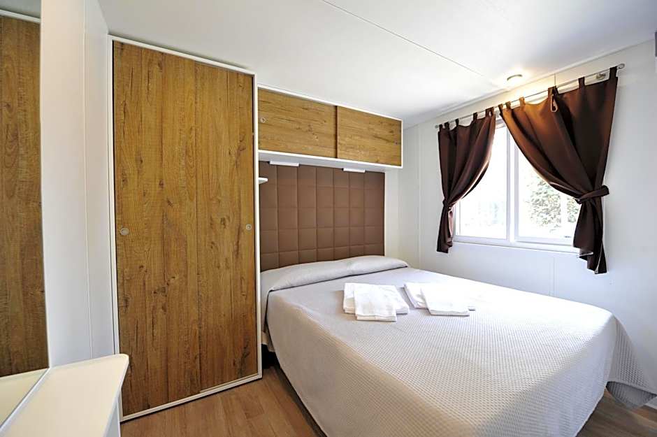 Camping Bella Italia