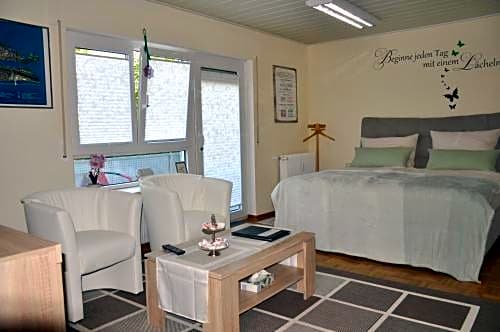 BBB Bed&Breakfast Büttelborn