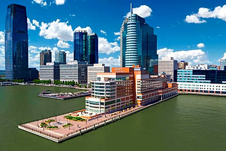Hyatt Regency Jersey City on the Hudson