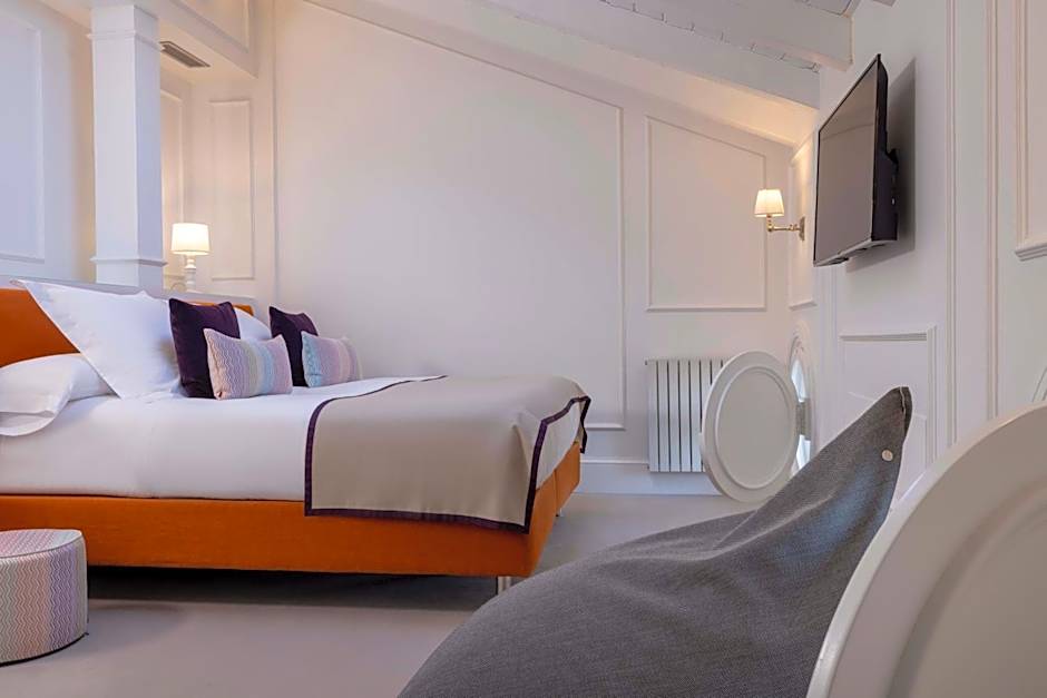 Villa Magalean Hotel & Spa