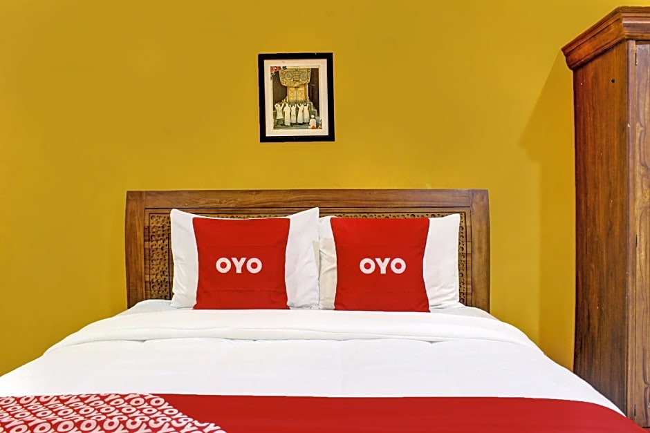 OYO 92447 Wisma Mustika Syariah