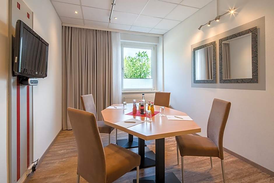 Best Western Hotel Prisma