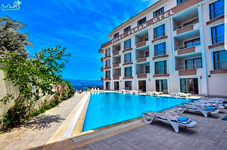 Erpey Ferah Apart Otel