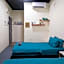 Hotel EC KIP Sentral KLIA 1 - KLIA 2