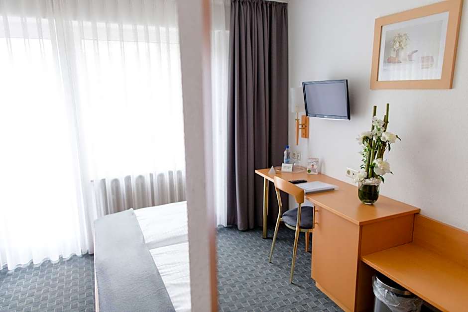 Hotel Bonn City